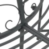 Banc d'Arbre 8-Nombre de places Ø 160 x 89 cm Acier 638297638297