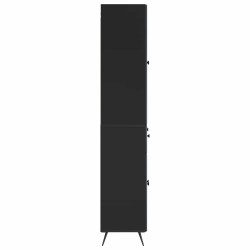 2 pcs Noir 638313638313