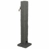 Tanker de jardin Anthracite 26 x 26 x 98 cm PE 638350638350