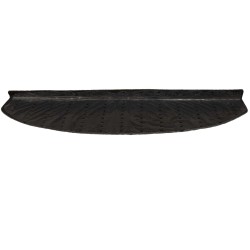 Tapis d'escalier auto-adhésifs 15 pcs Gris clair 638359638359