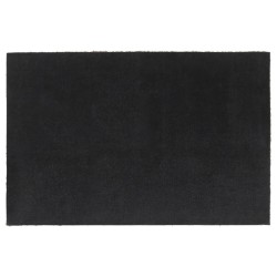 Tapis de porte naturel 40x60 cm fibre de coco touffeté 638372638372