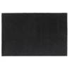 Tapis de porte naturel 40x60 cm fibre de coco touffeté 638372638372