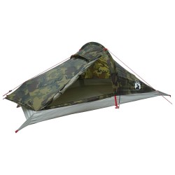 Tente de randonnée Camouflage 2 personnes 638376638376