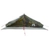 Tente de randonnée Camouflage 2 personnes 638376638376