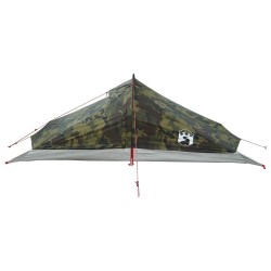 Tente de randonnée Camouflage 2 personnes 638376638376