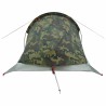 Tente de randonnée Camouflage 2 personnes 638376638376