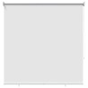Store roulant extérieur protection UV Blanc Polyester 638379638379