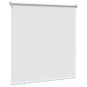 Store roulant extérieur protection UV Blanc Polyester 638379638379
