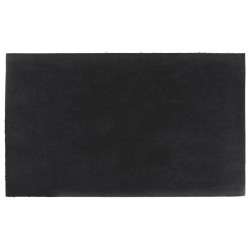 Tapis de porte naturel 45x75 cm fibre de coco touffeté 638381638381
