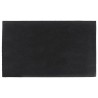 Tapis de porte naturel 45x75 cm fibre de coco touffeté 638381638381