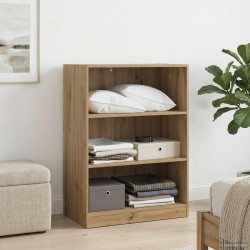Armoire Chêne artisanal 77 x 48 x 102 cm PB 638396638396