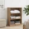 Armoire Chêne artisanal 77 x 48 x 102 cm PB 638396638396
