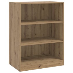 Armoire Chêne artisanal 77 x 48 x 102 cm PB 638396638396