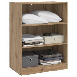 Armoire Chêne artisanal 77 x 48 x 102 cm PB 638396638396