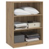 Armoire Chêne artisanal 77 x 48 x 102 cm PB 638396638396