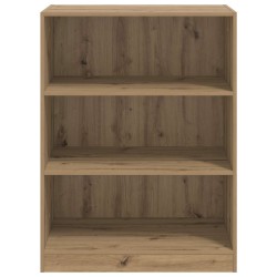 Armoire Chêne artisanal 77 x 48 x 102 cm PB 638396638396