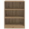Armoire Chêne artisanal 77 x 48 x 102 cm PB 638396638396