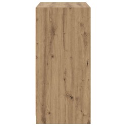 Armoire Chêne artisanal 77 x 48 x 102 cm PB 638396638396