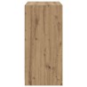 Armoire Chêne artisanal 77 x 48 x 102 cm PB 638396638396