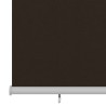Store roulant d'extérieur 185 (l) x 230 (H) cm marron 638428638428