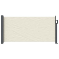 Store latéral rétractable 100 x 300 cm 100% polyester fer acier 638442638442