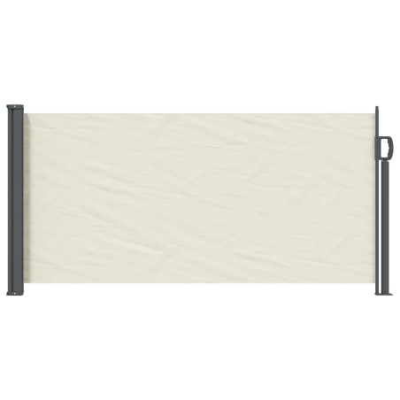 Store latéral rétractable 100 x 300 cm 100% polyester fer acier 638442638442