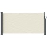 Store latéral rétractable 100 x 300 cm 100% polyester fer acier 638442638442