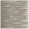 Panneaux muraux 24 pcs Béton Pierre 50 x 50 cm Mousse XPS 638466638466