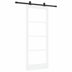 Porte coulissante ORKDAL Blanc 83 x 202 cm 638478638478