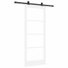 Porte coulissante ORKDAL Blanc 83 x 202 cm 638478638478