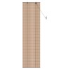 Store enrouleur Marron 60 x 220 cm Bambou 638498638498