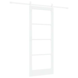 Porte coulissante ORKDAL Blanc 83 x 202 cm 638499638499