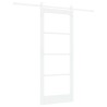 Porte coulissante ORKDAL Blanc 83 x 202 cm 638499638499