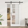 Porte coulissante ORKDAL Blanc 83 x 202 cm 638500638500