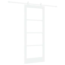 Porte coulissante ORKDAL Blanc 83 x 202 cm 638501638501