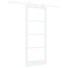 Porte coulissante ORKDAL Blanc 83 x 202 cm 638501638501