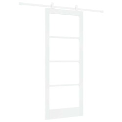 Porte coulissante ORKDAL Blanc 83 x 202 cm 638502638502