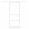 Porte coulissante ORKDAL Blanc 83 x 202 cm 638502638502