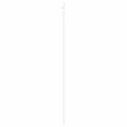 Porte coulissante ORKDAL Blanc 83 x 202 cm 638502638502