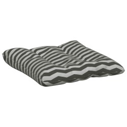 Teepee pour animaux de compagnie avec coussin 60 x 60 x 70 cm 638512638512