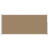 Store latéral rétractable 200 x 600 cm Polyester Rectangulaire 638524638524