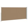 Store latéral rétractable 200 x 600 cm Polyester Rectangulaire 638524638524