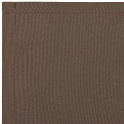 Toile de rechange pour auvent Taupe 6 x 3 m Polyester 638563638563