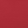 Paravent de balcon rouge 120 x 700 cm 100 % polyester Oxford 638571638571