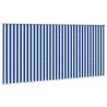 Store enrouleur extérieur à 90% de blocage UV 300 x 230 cm HDPE 638572638572