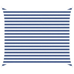 Voile d'ombre Oxford enduit de PU 638607638607