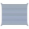 Voile d'ombre Oxford enduit de PU 638607638607