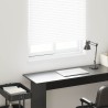 Appui de fenêtre Blanc 80 x 15 x 4,5 cm PVC 638608638608