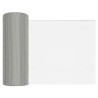 Écran en maille 20 x 2000 cm 18 mesh Acier Inox 304 Argenté 638627638627