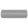 Écran en maille 20 x 2000 cm 18 mesh Acier Inox 304 Argenté 638627638627